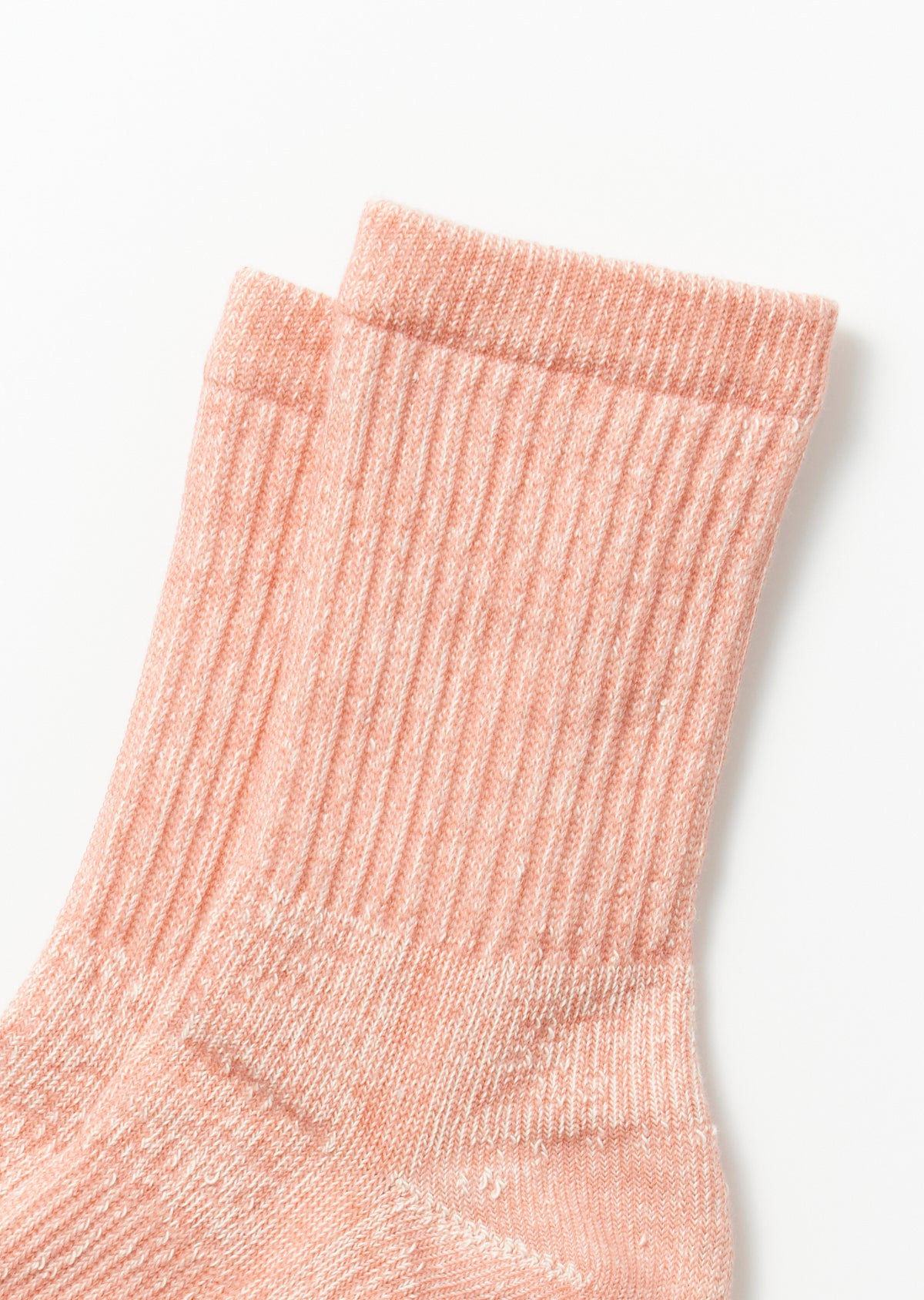 ROTOTO Double Face Mini Socks