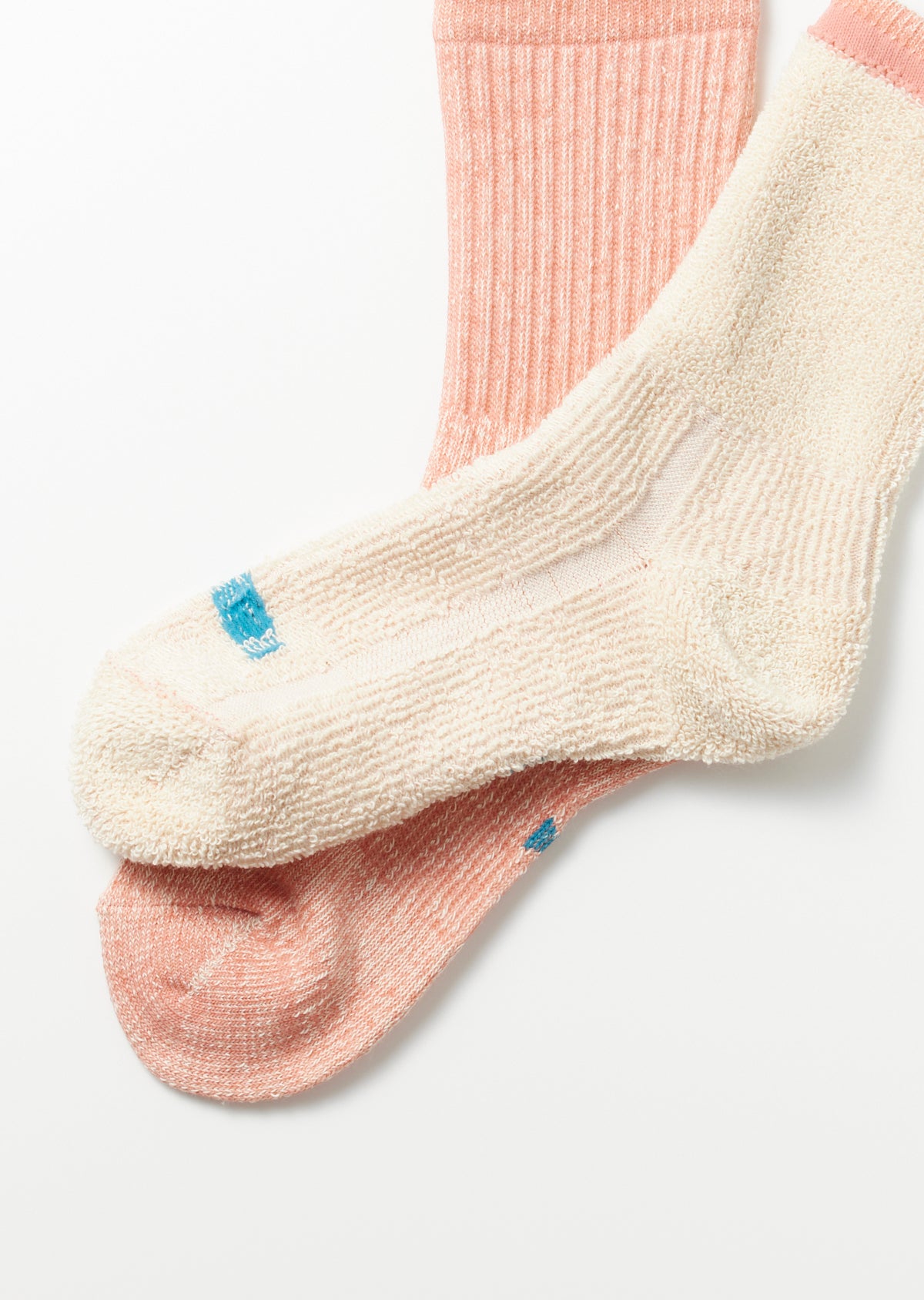 ROTOTO Double Face Mini Socks