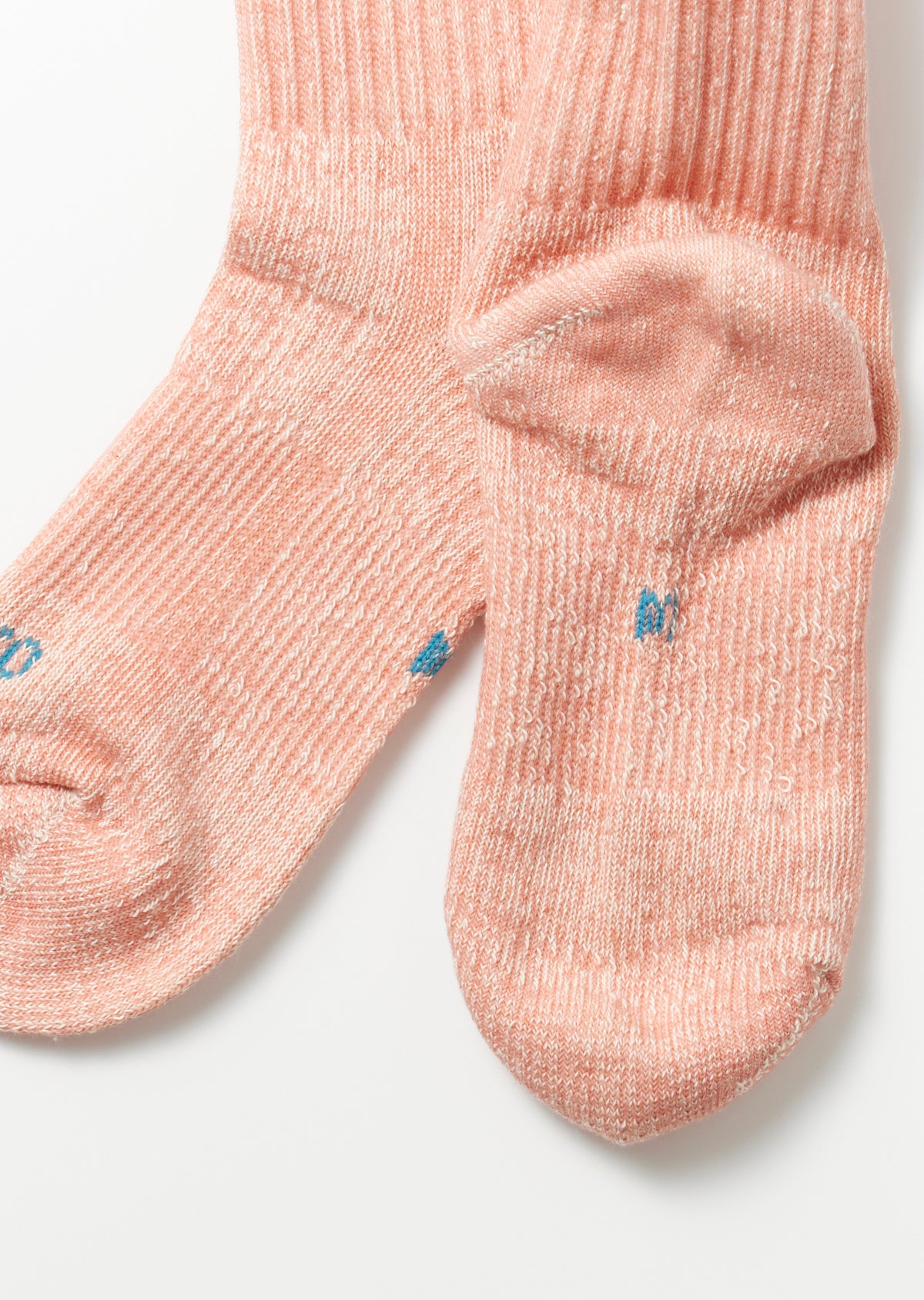 ROTOTO Double Face Mini Socks