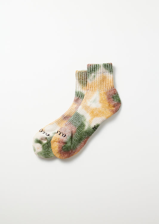 ROTOTO Hemp Organic Cotton Pile