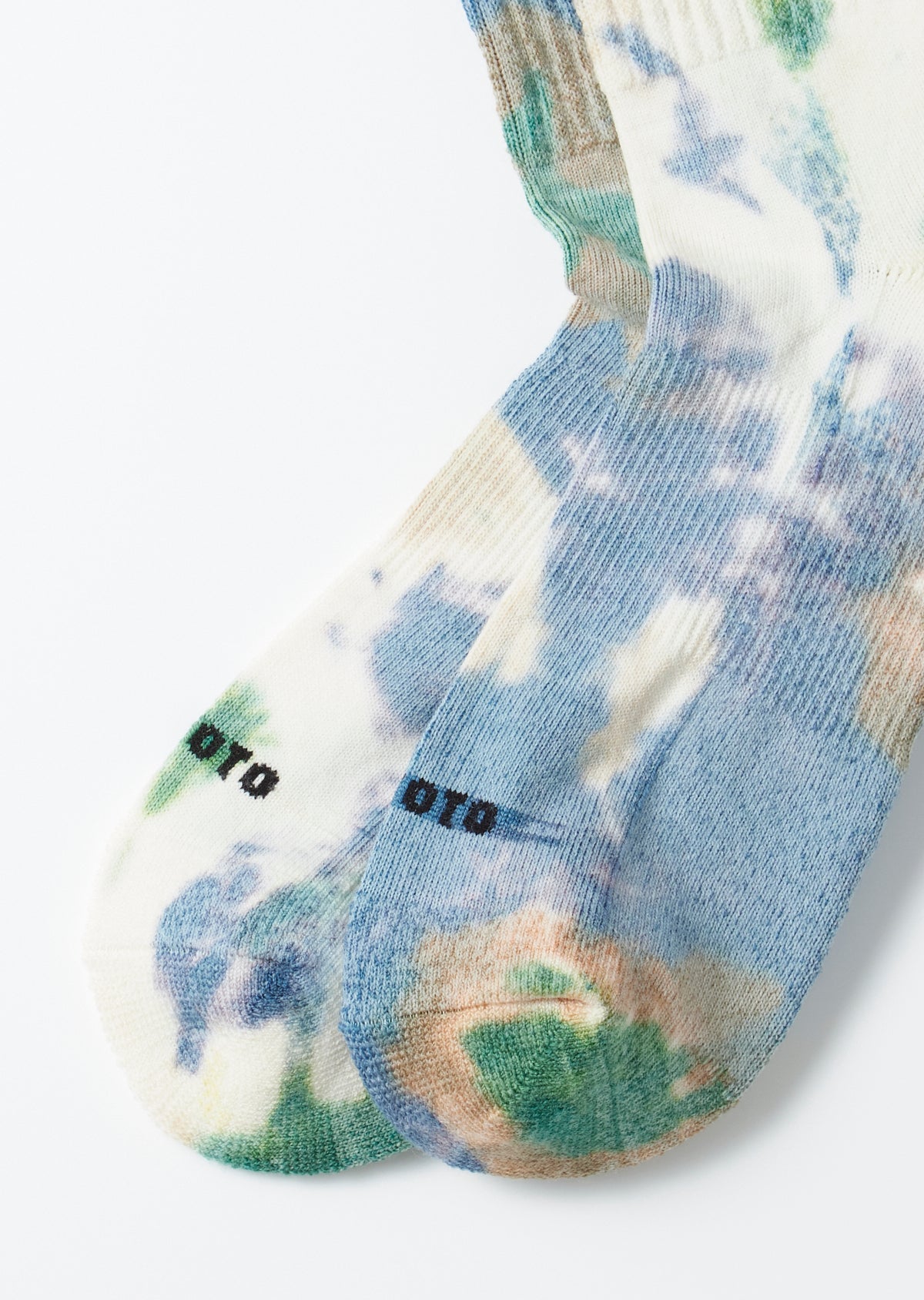 ROTOTO All Rounder Merino Socks