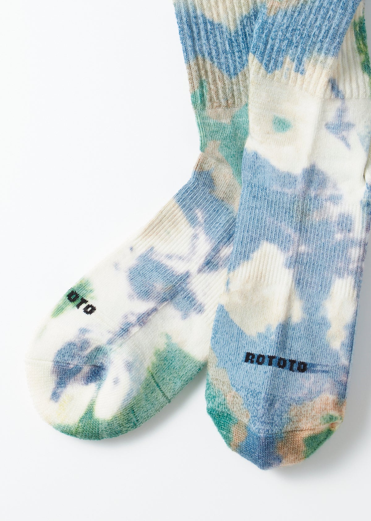 ROTOTO All Rounder Merino Socks