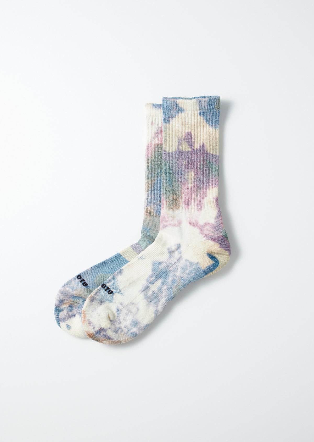 ROTOTO All Rounder Merino Socks