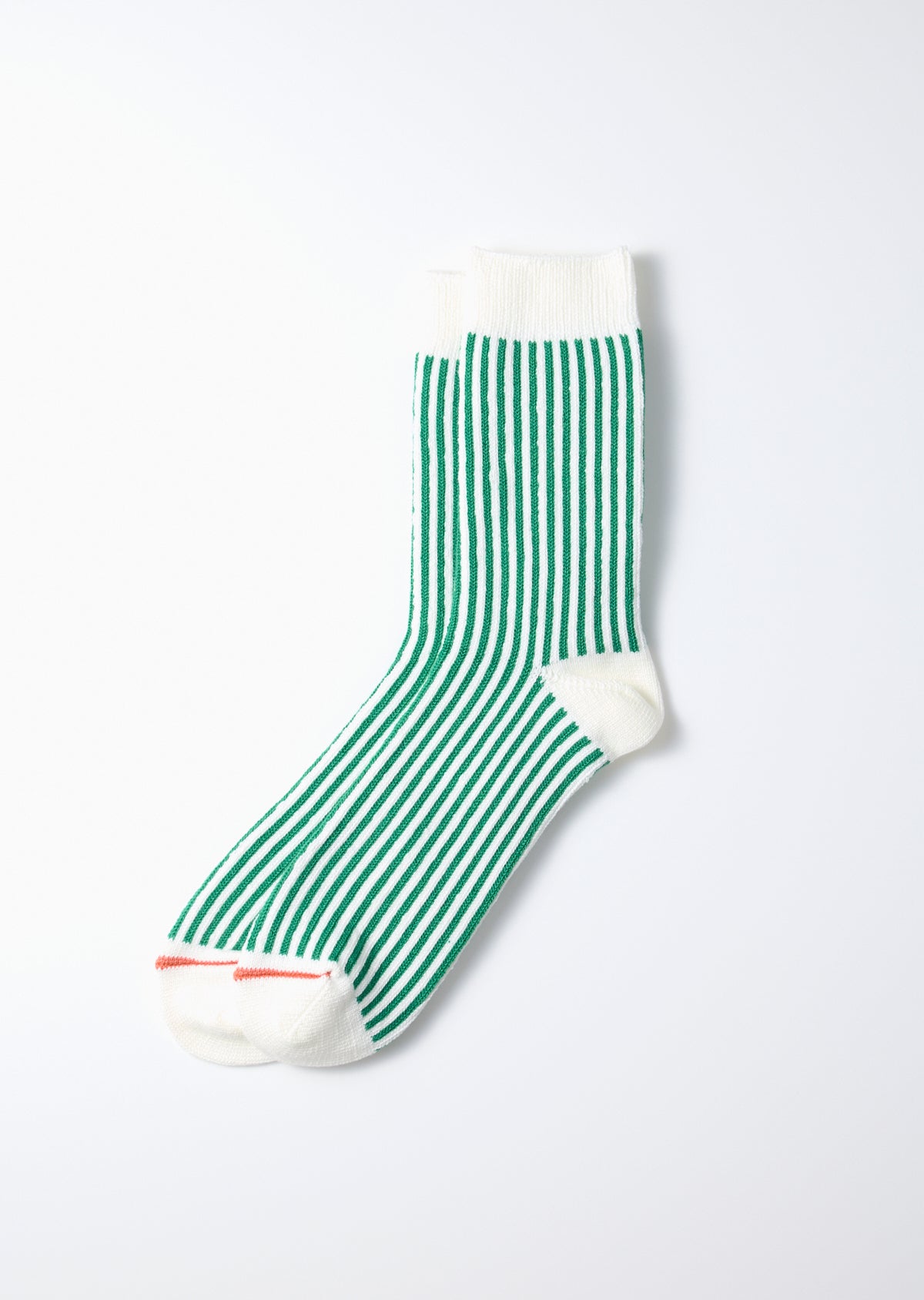 ROTOTO Vertical Stripe Socks