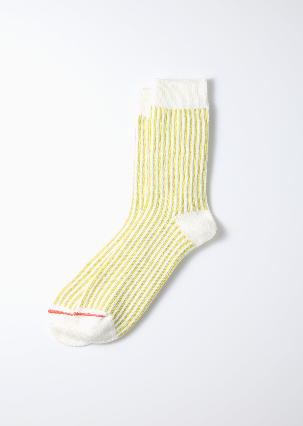 ROTOTO Vertical Stripe Socks