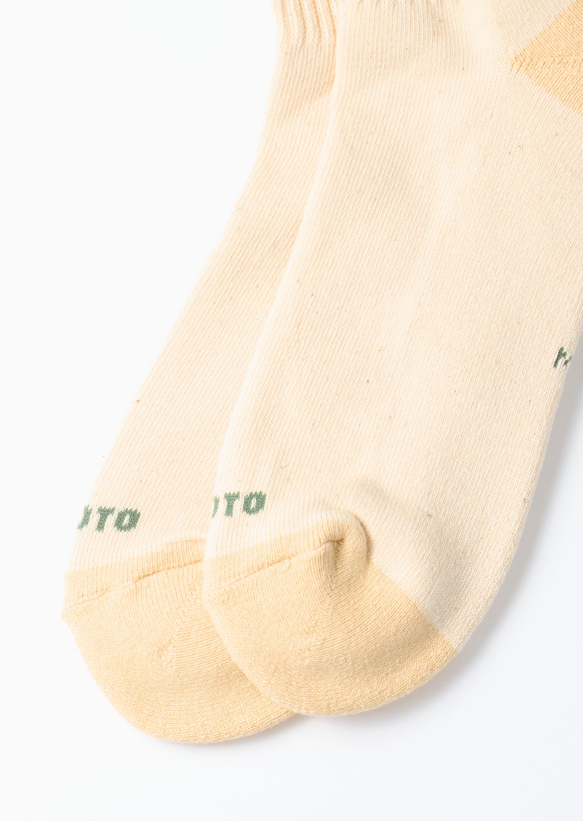 ROTOTO Retro Athletic Sock