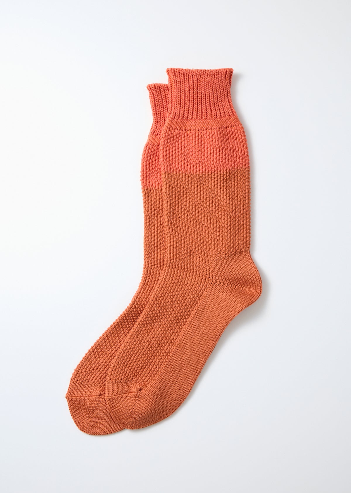 ROTOTO Seed Stitch Socks