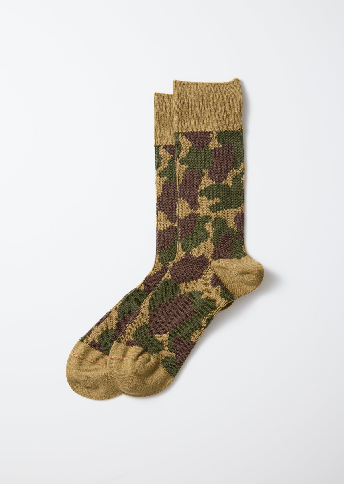 ROTOTO Duck Hunter Socks