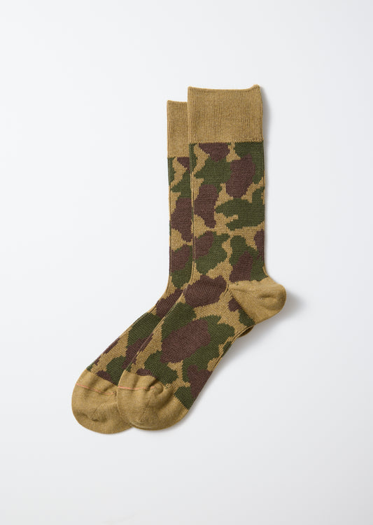 ROTOTO Duck Hunter Socks