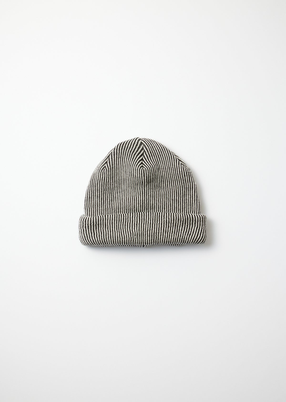 ROTOTO Super Soft 2 Way "Stripe" Beanie