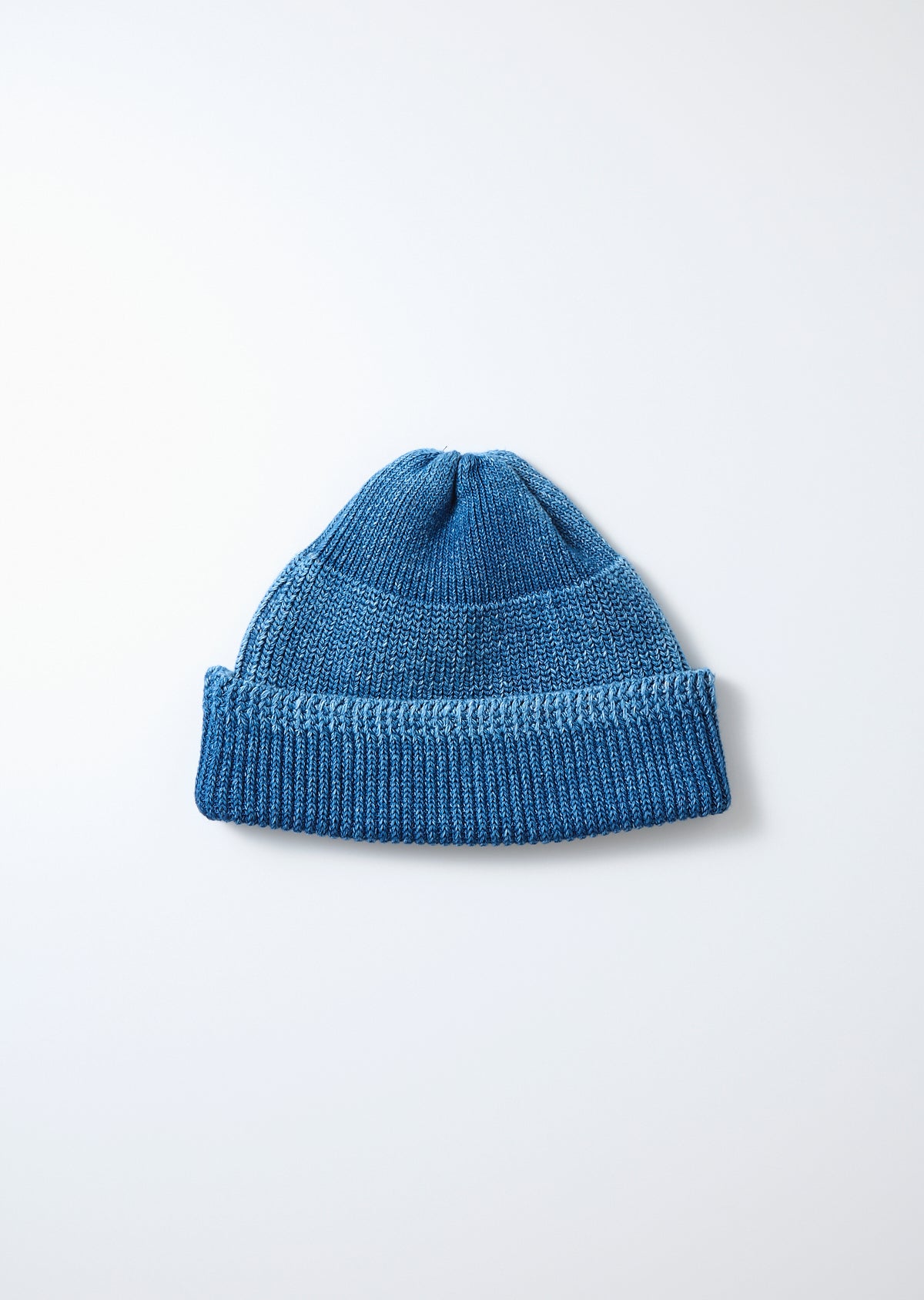 ROTOTO Indigo Mil Watch Cap