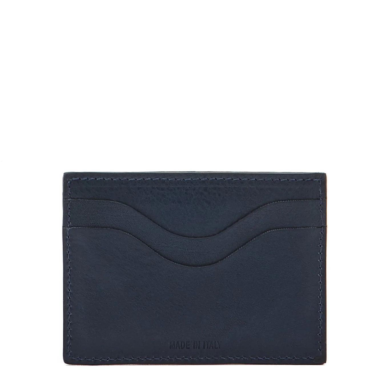 Il Bisonte Salina Card Case