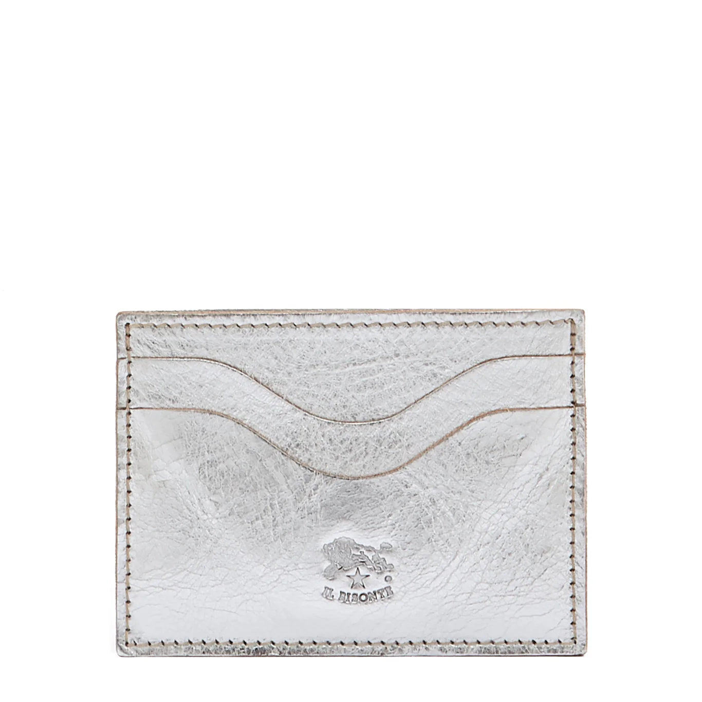 Il Bisonte Salina Card Case