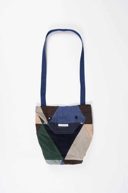 Engineered Garments Shoulder Pouch