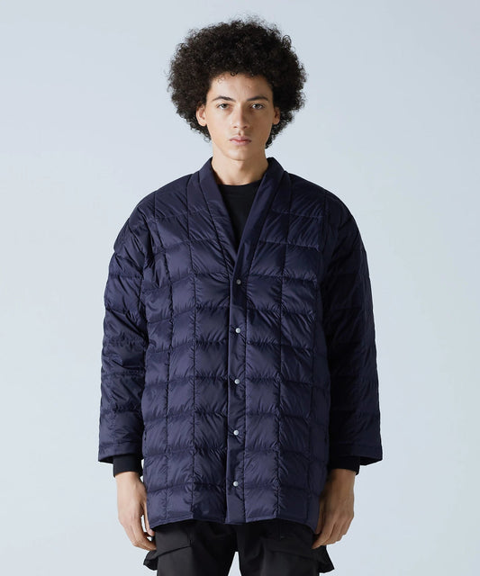 TAION Hanten Down Cardigan