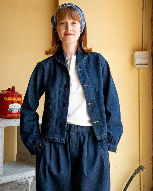 Peppino Peppino Type 104 Motor Jacket