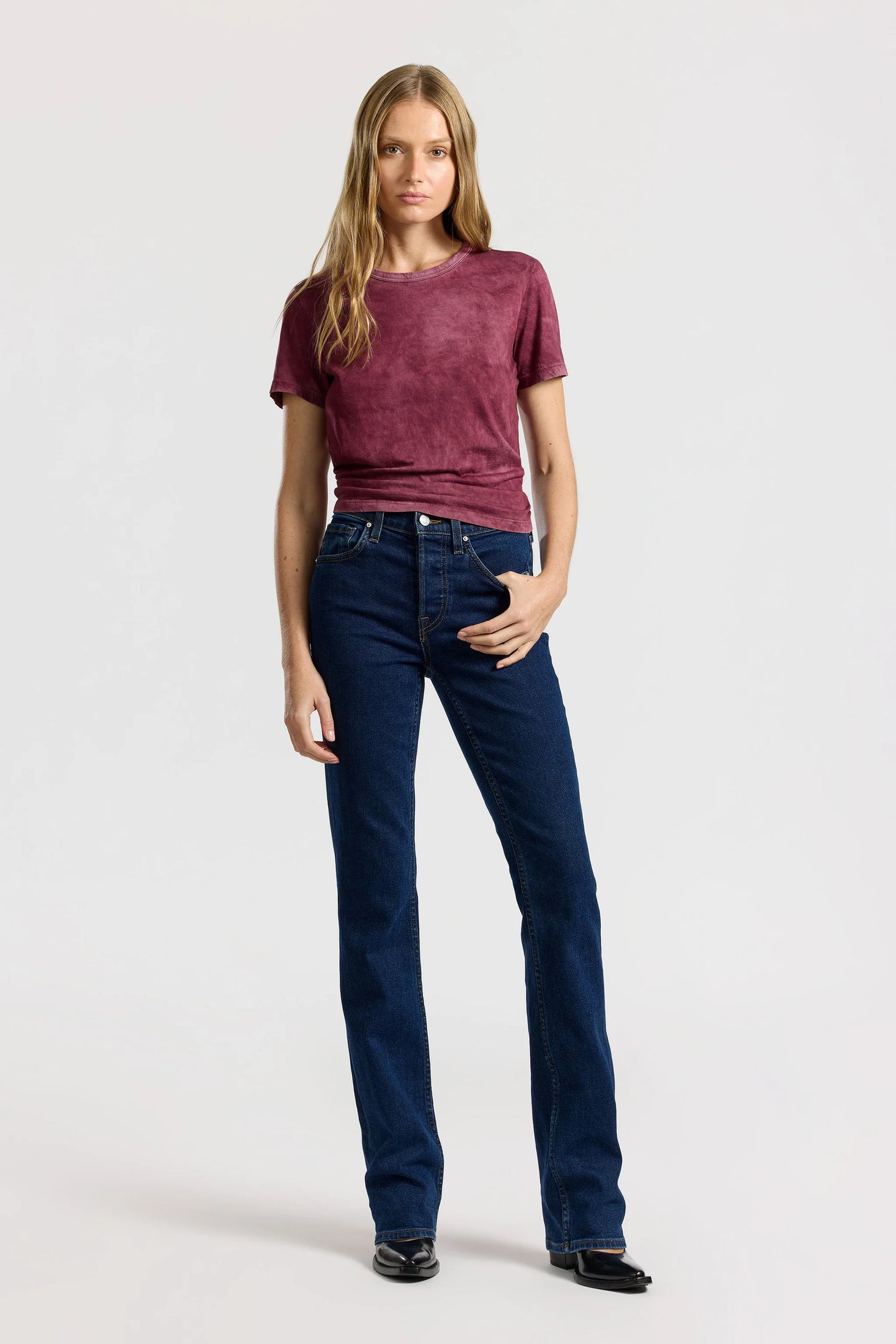 Cotton Citizen Women's Standard Tee