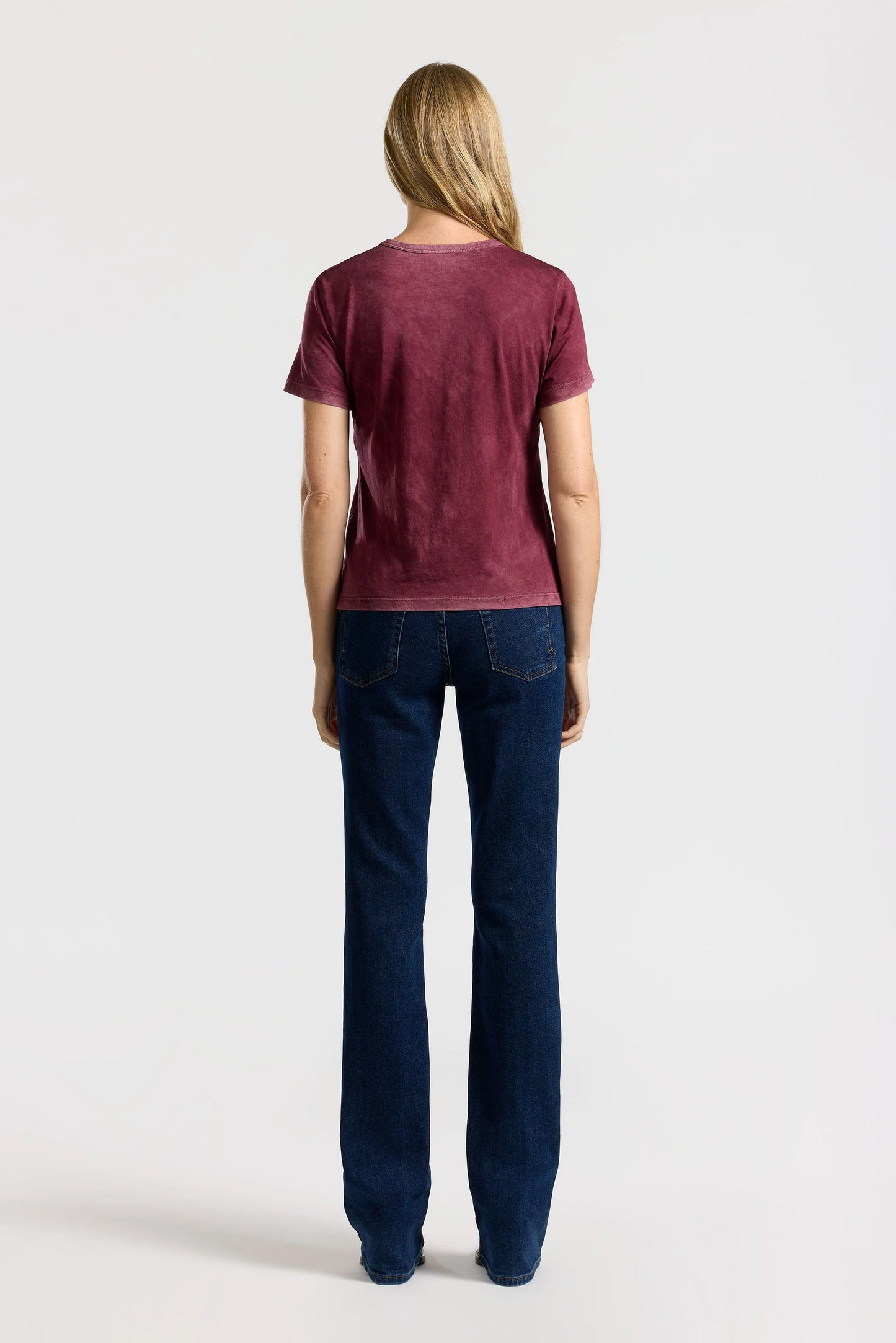 Cotton Citizen Women's Standard Tee