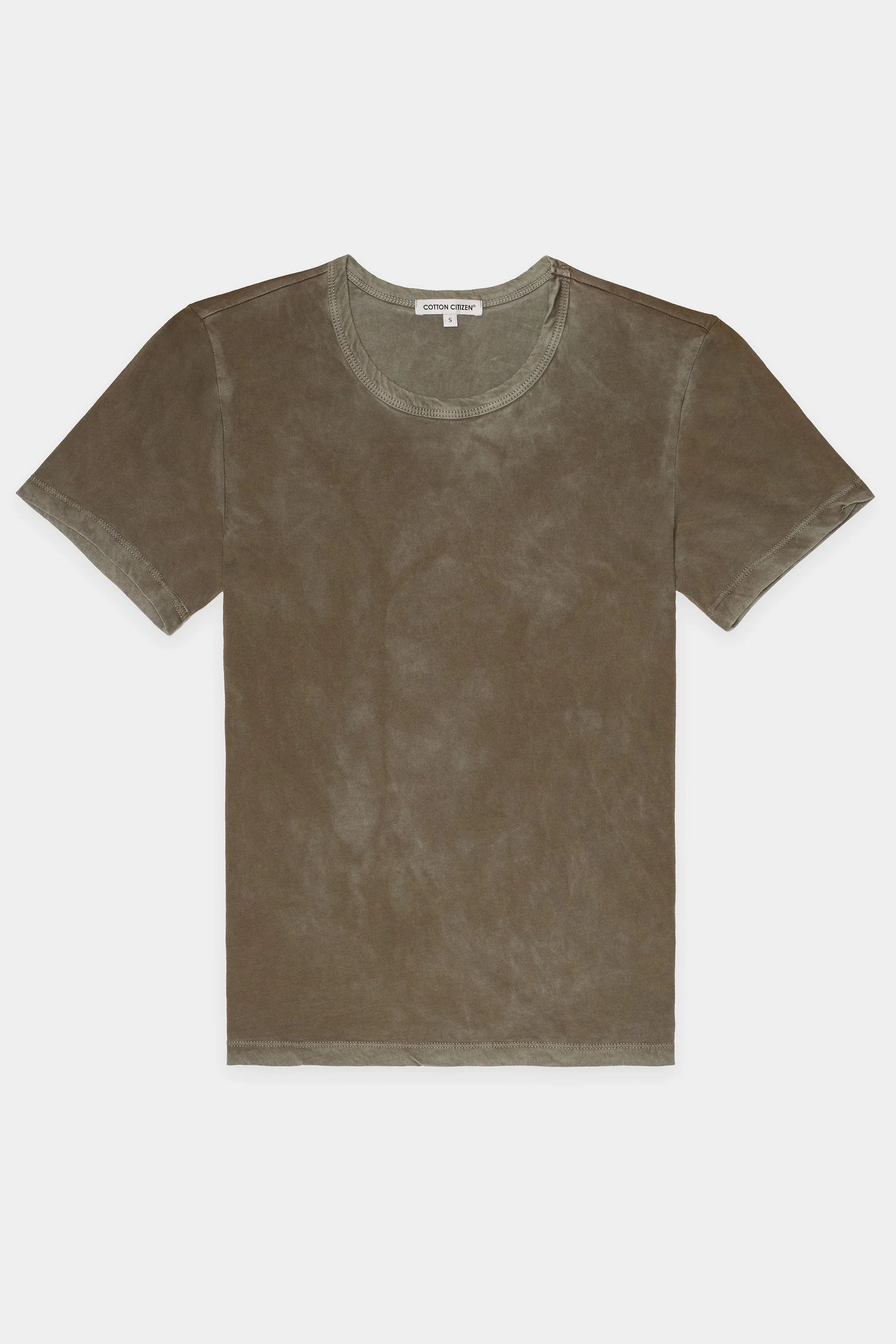Cotton Citizen Women's Standard Tee