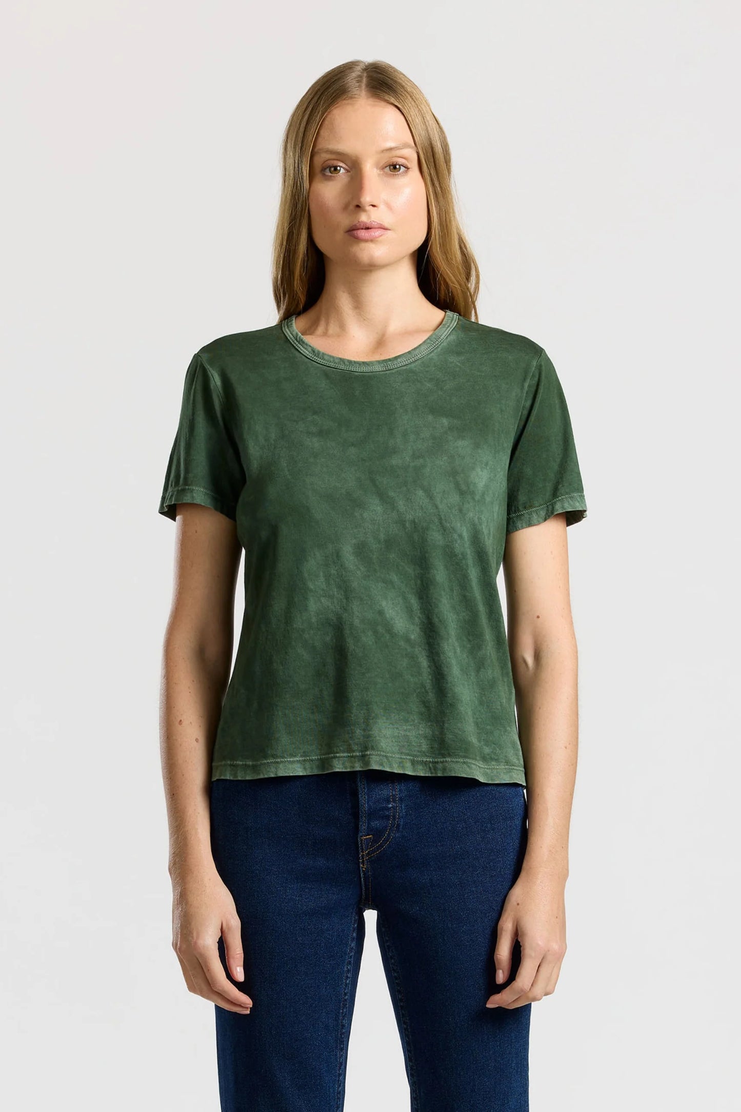 Cotton Citizen Women's Standard Tee