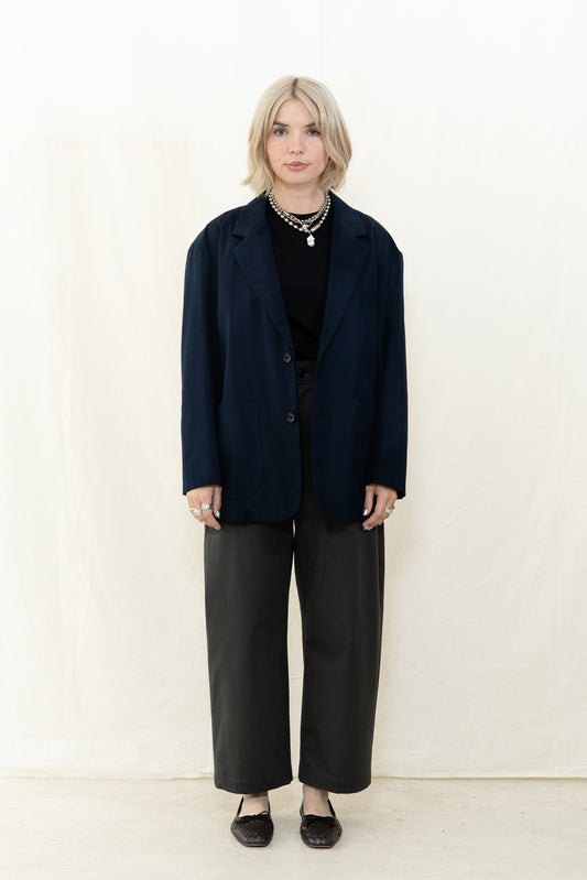 NICHOLSON & NICHOLSON Porter Chino Jacket