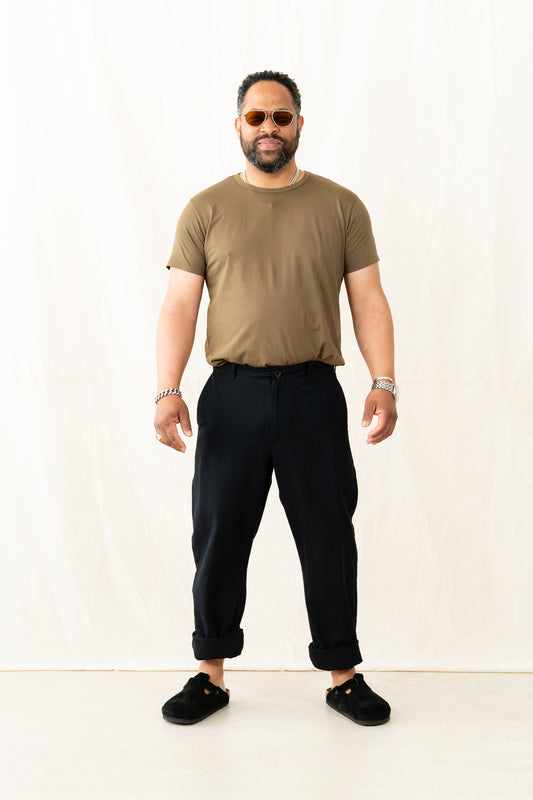 Hansen Garments Trygve Trouser