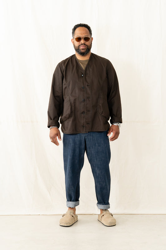 Hansen Garments Bernard Jacket