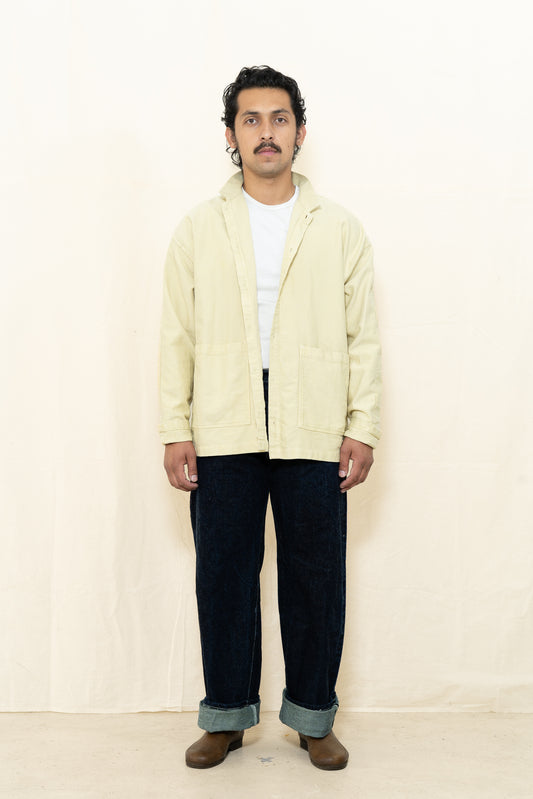 Tender Isosceles Shirt in Bright Weld