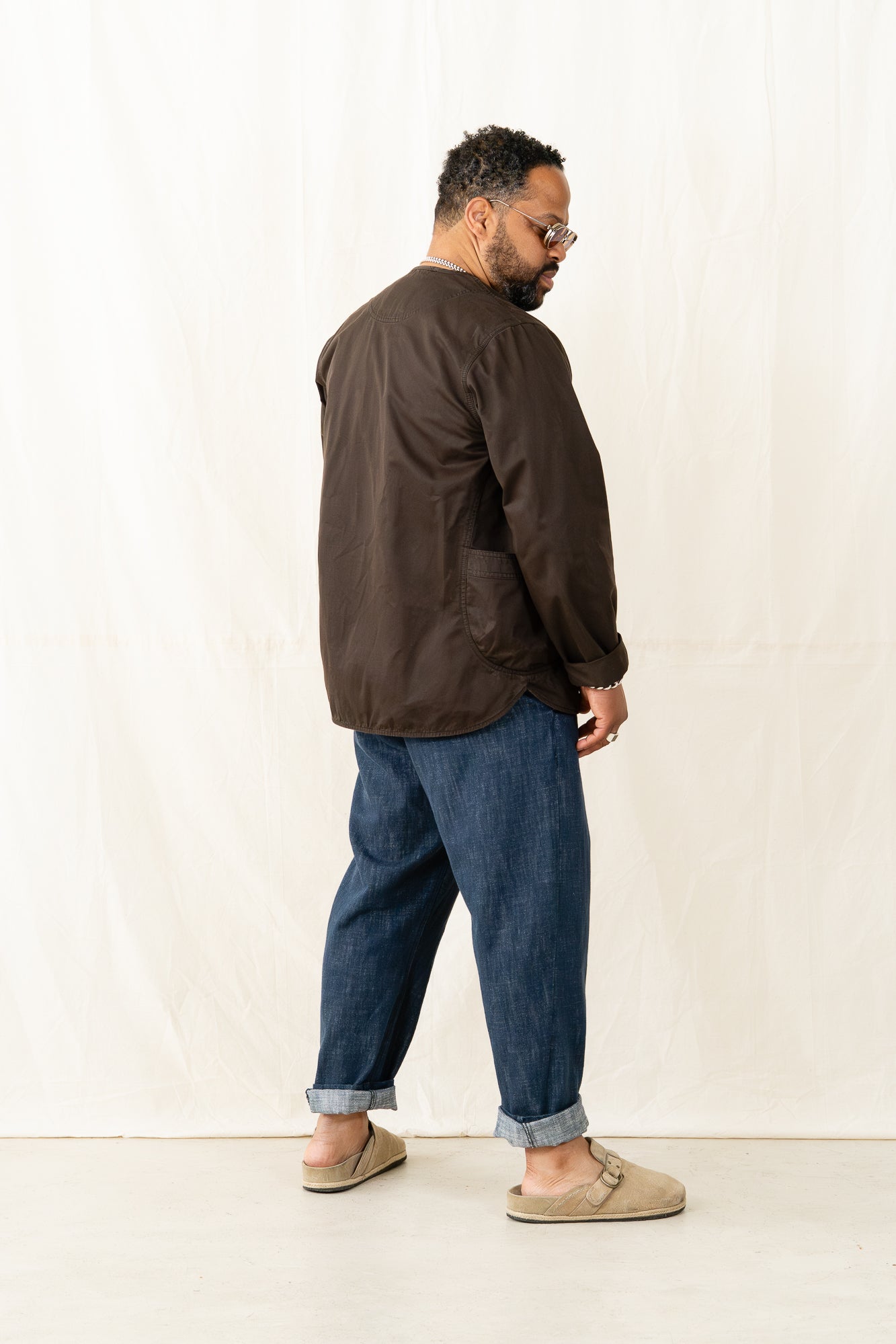 Hansen Garments Bernard Jacket