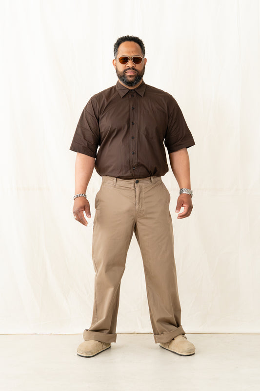 Hansen Garments Keld Trousers