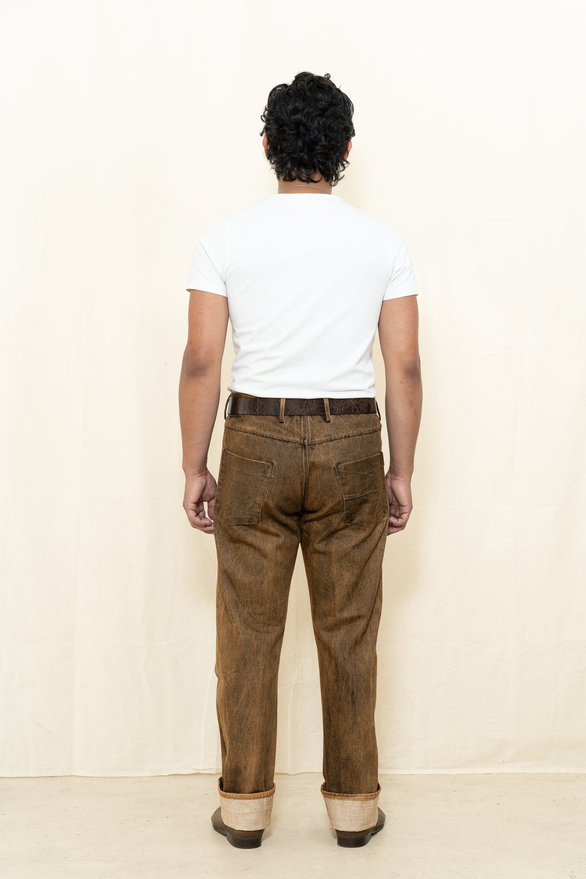 MATiAS Leon Jean in Naja