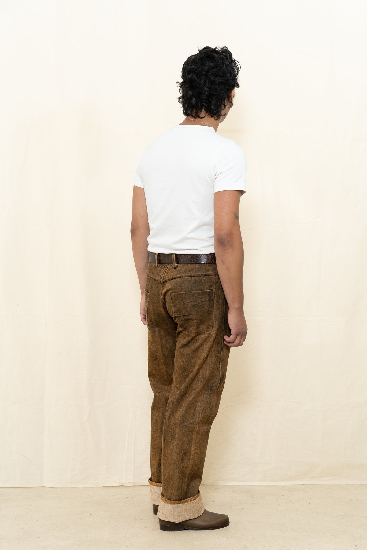 MATiAS Leon Jean in Naja