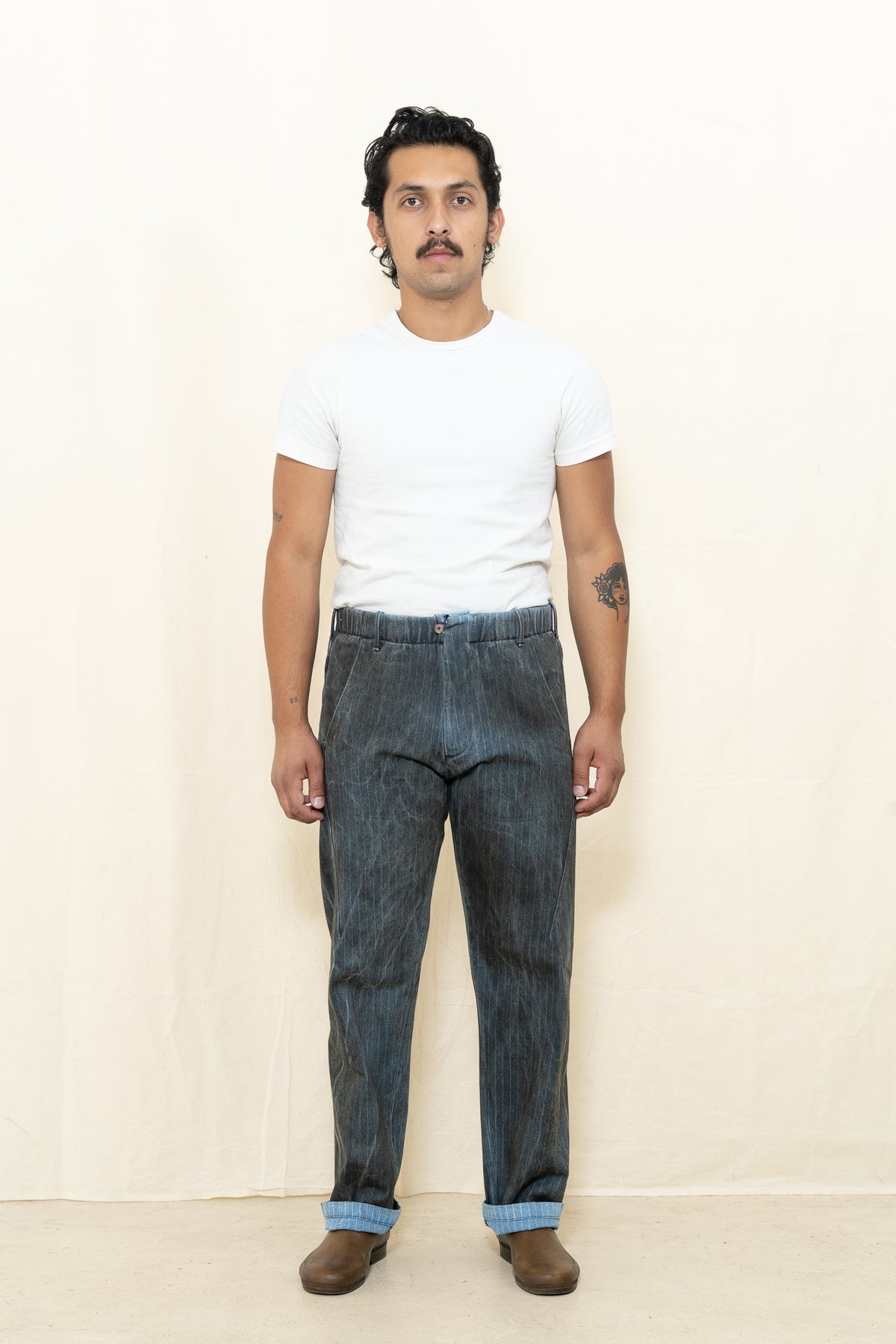 MATiAS Elevn Trouser in Sae Mae