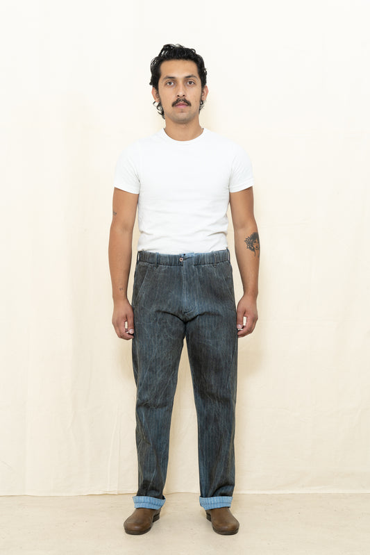 MATiAS Elevn Trouser in Sae Mae