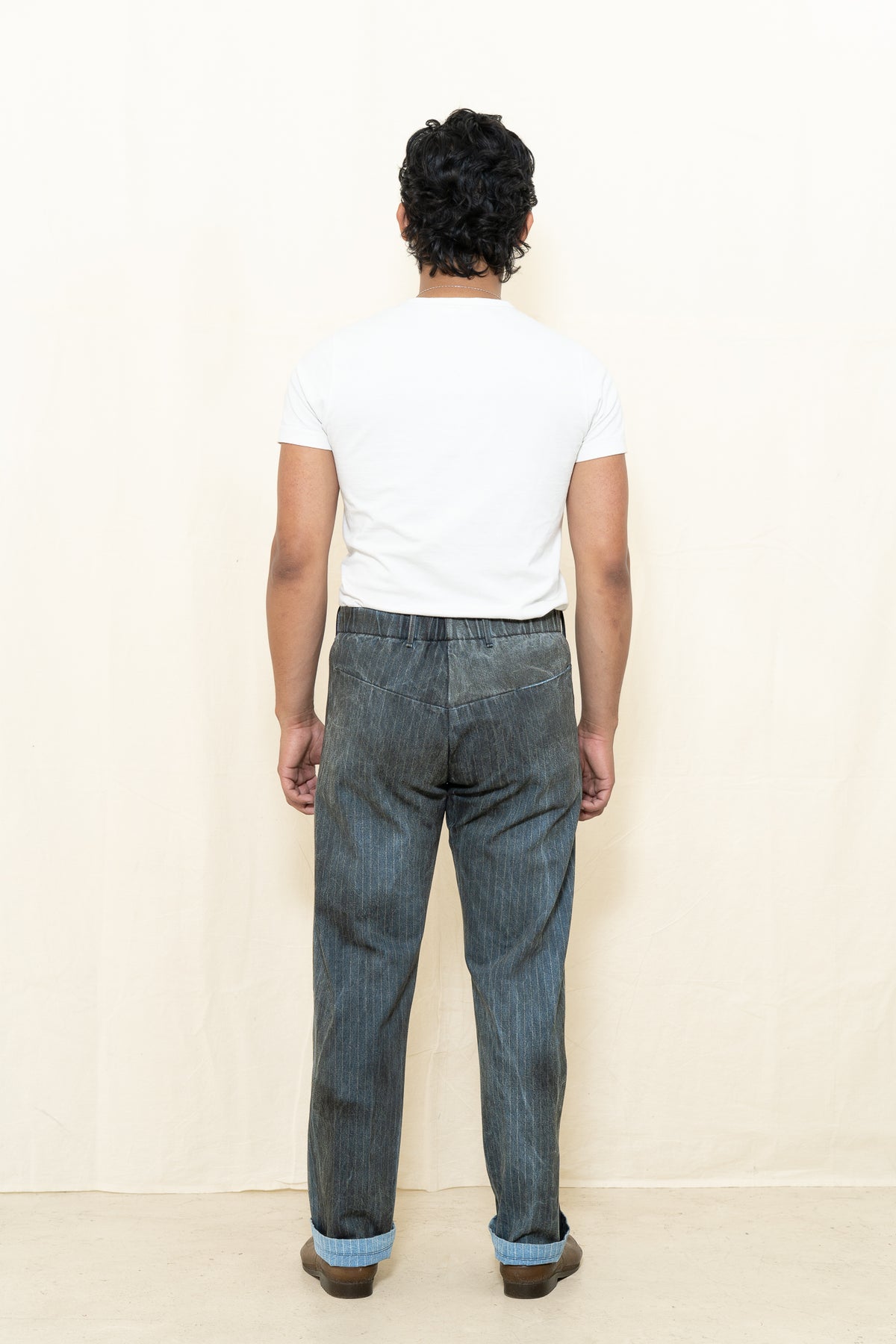 MATiAS Elevn Trouser in Sae Mae