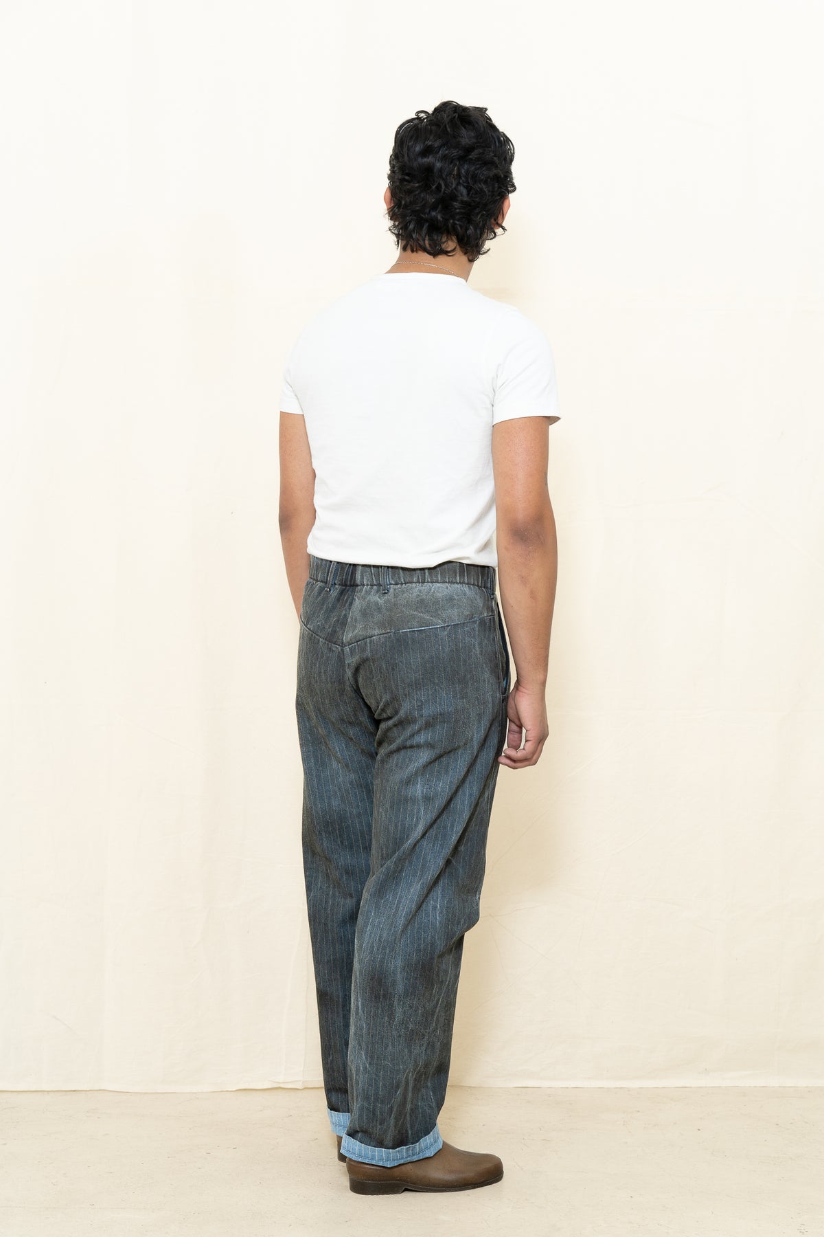 MATiAS Elevn Trouser in Sae Mae