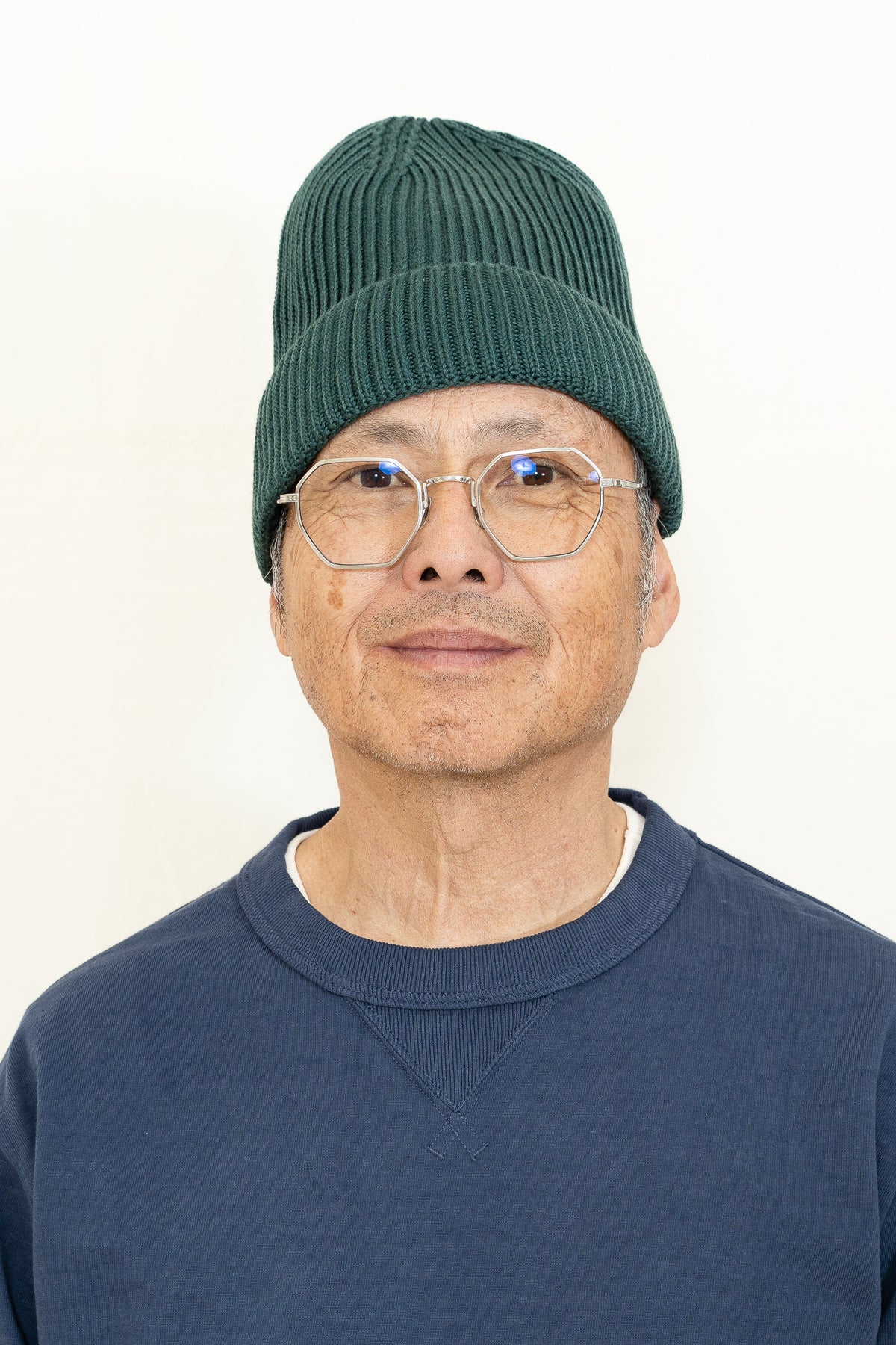 S.N.S. Herning Mental Hat