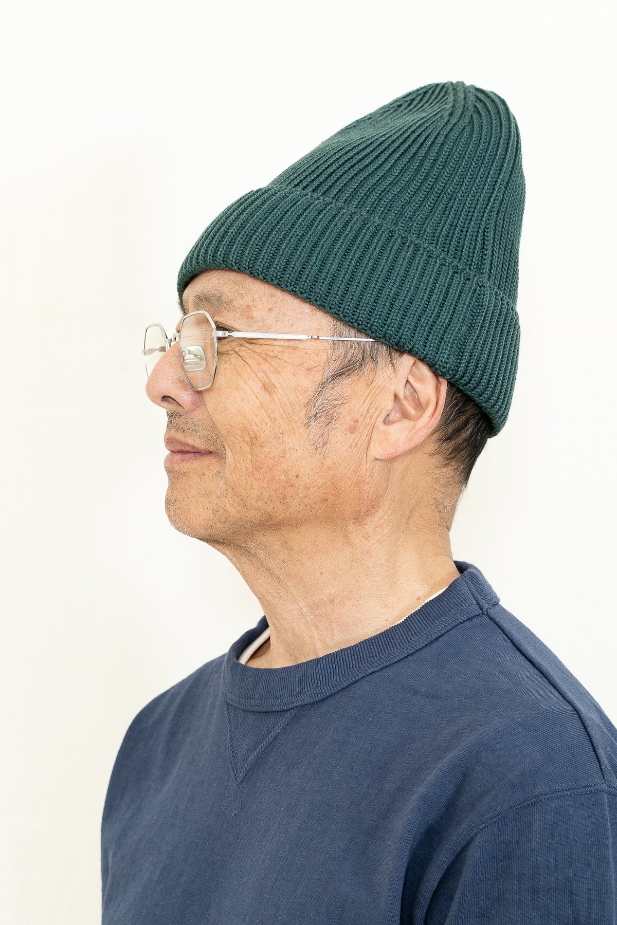 S.N.S. Herning Mental Hat