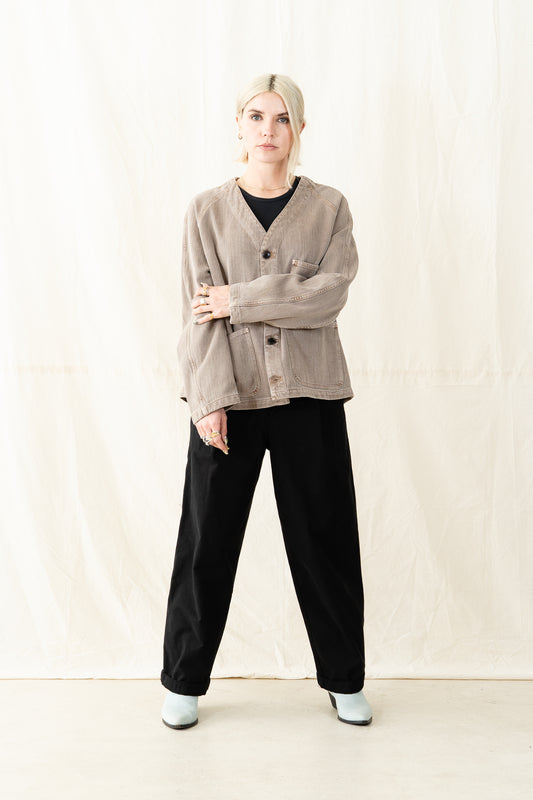 Girls of Dust Loco Jacket
