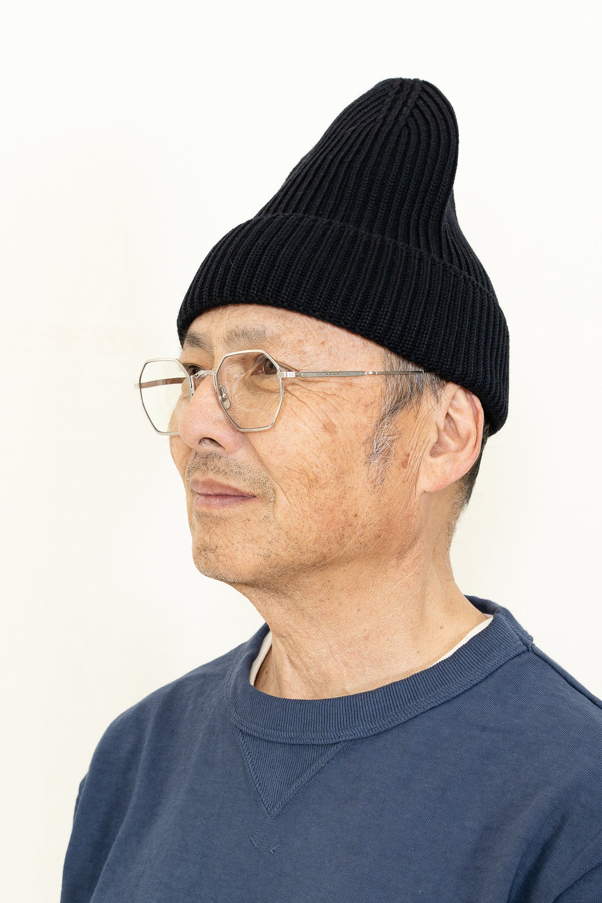 S.N.S. Herning Mental Hat
