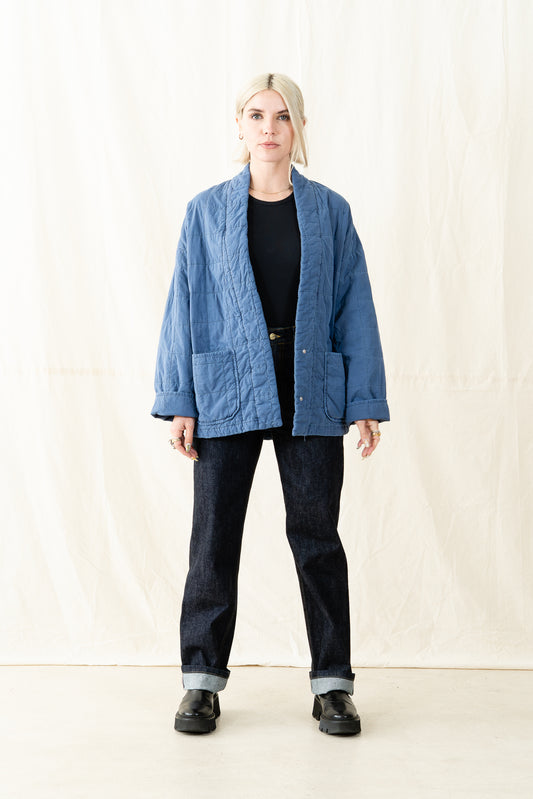 Girls of Dust Edo Jacket