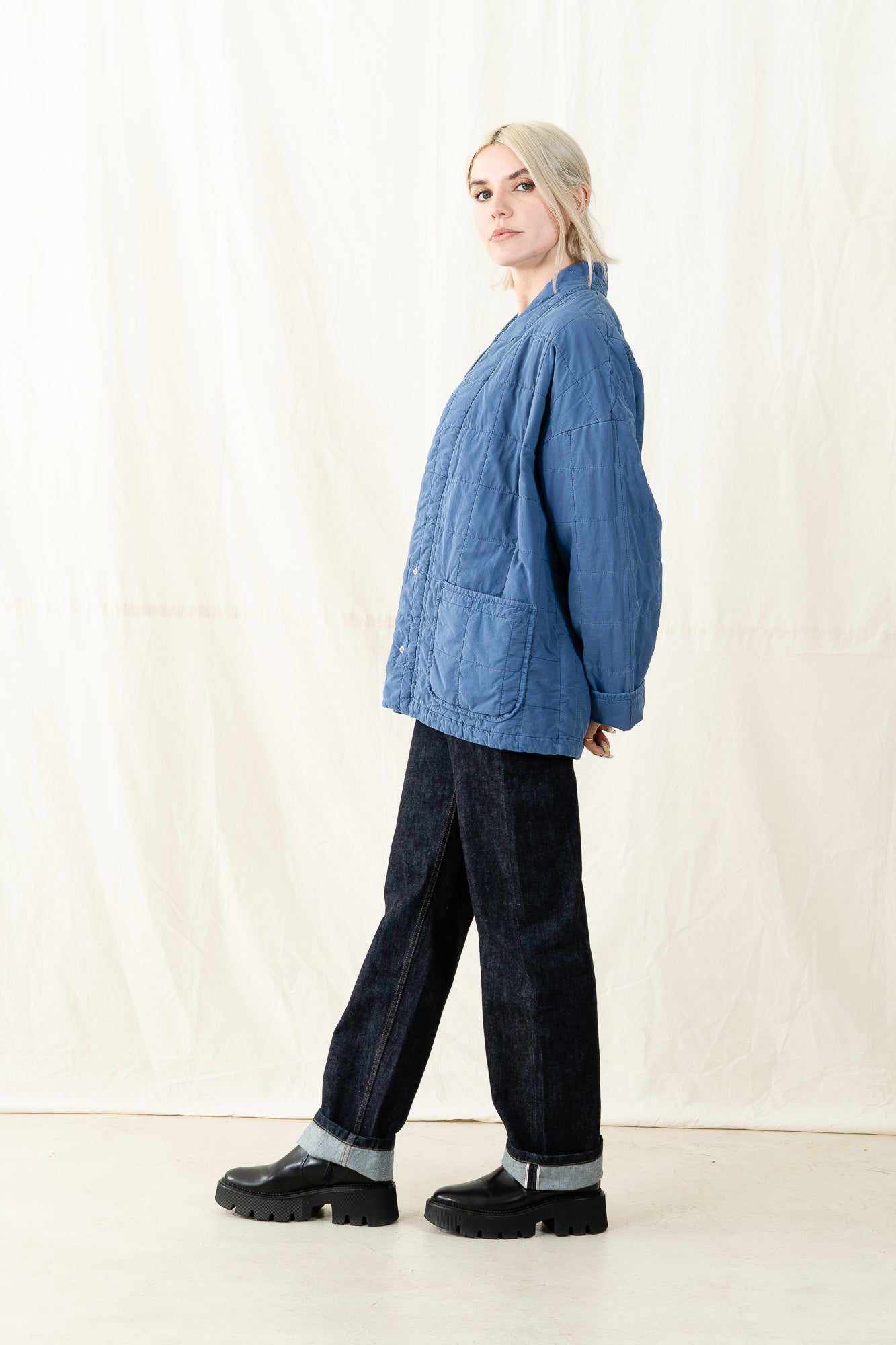 Girls of Dust Edo Jacket
