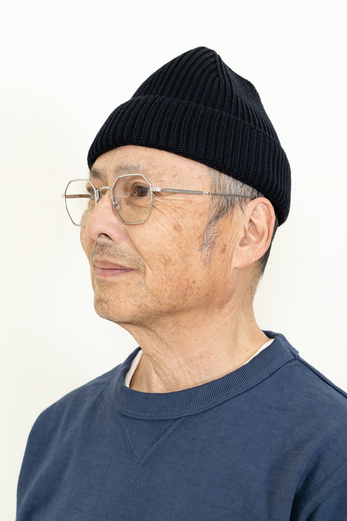 S. N.S. Herning Fender Hat