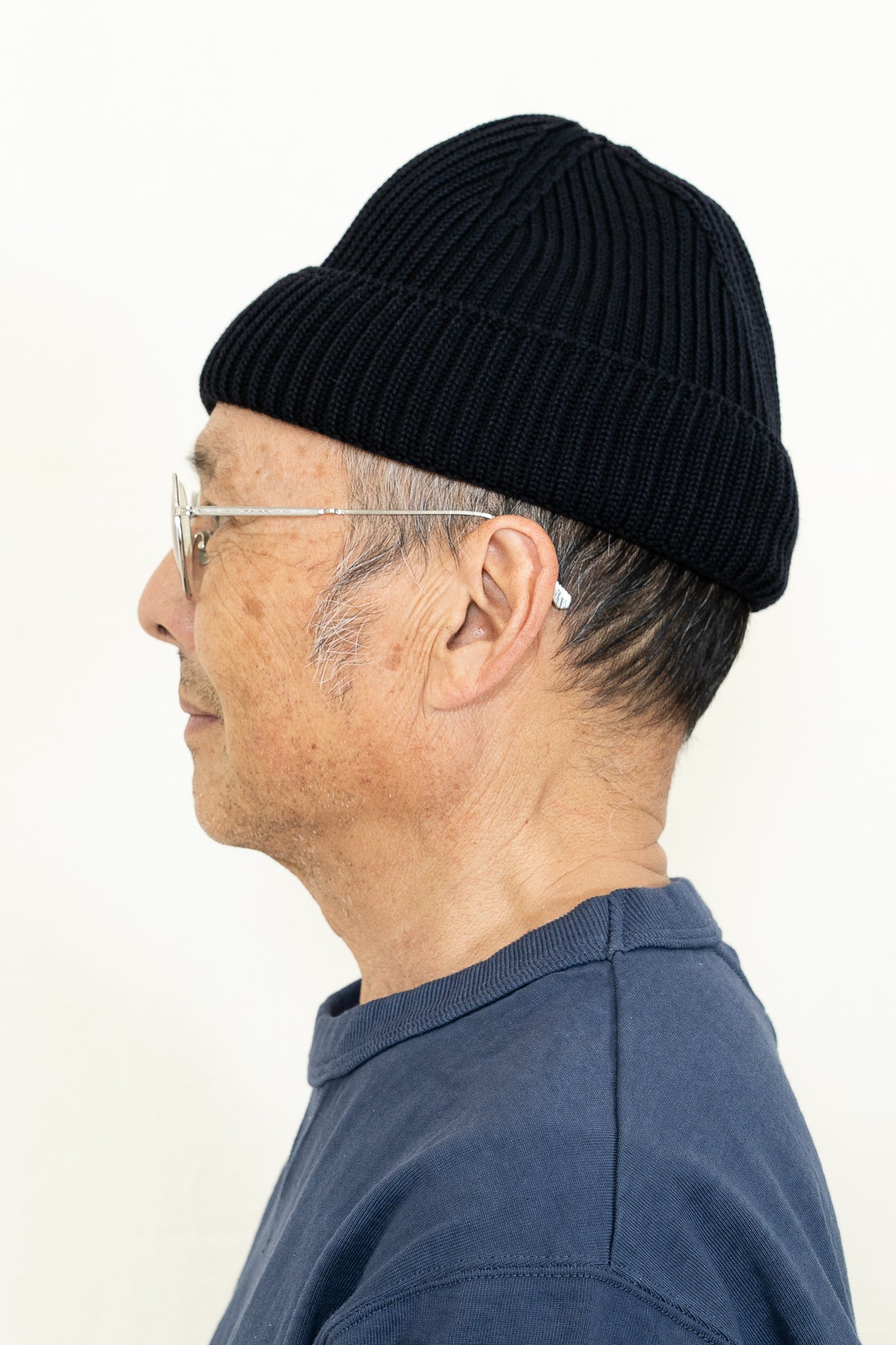 S. N.S. Herning Fender Hat