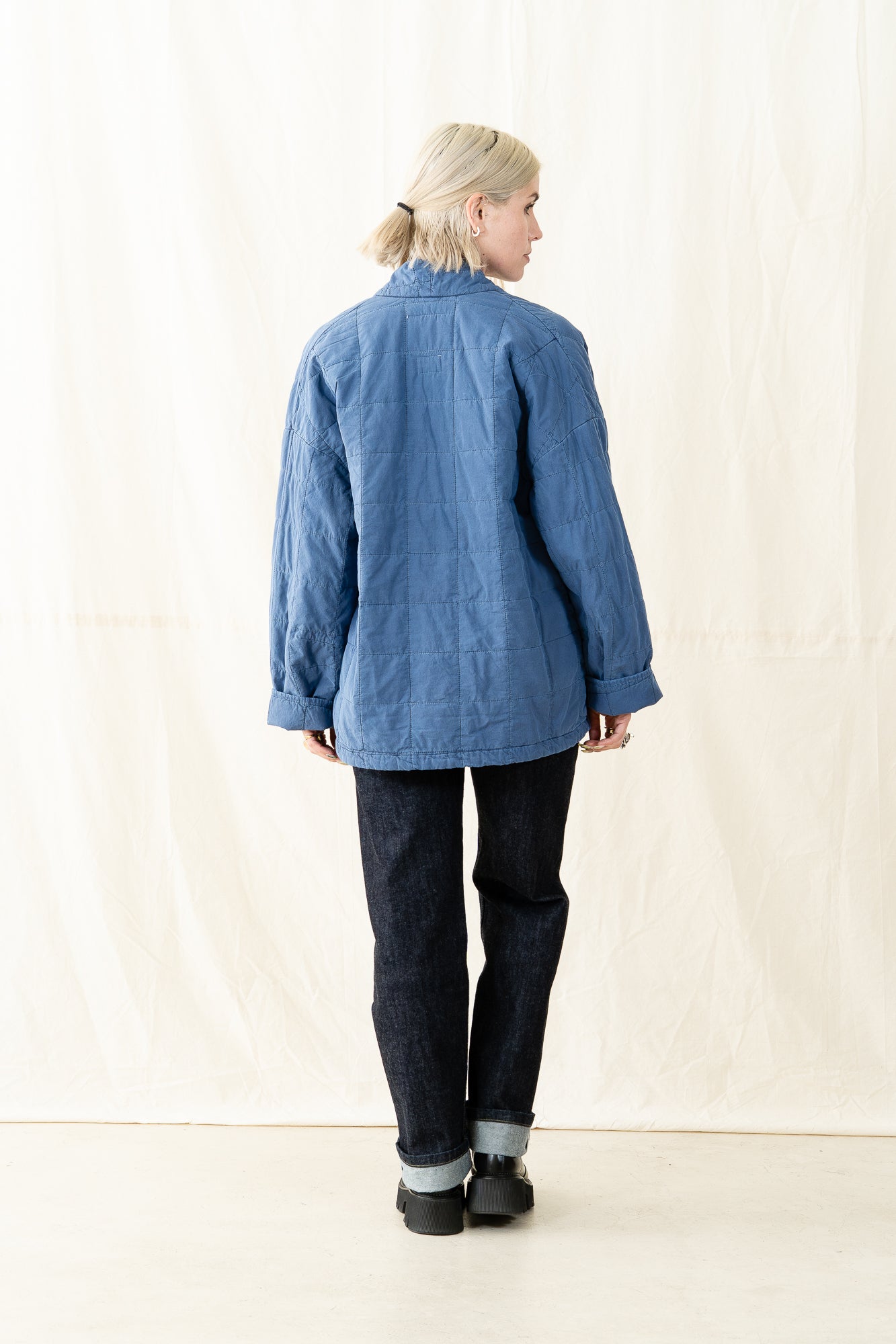 Girls of Dust Edo Jacket