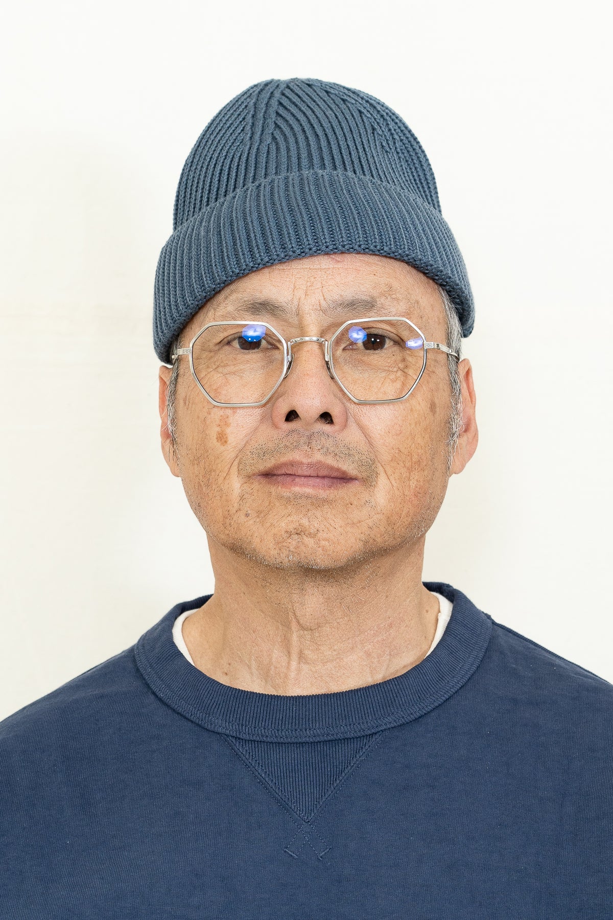 S. N.S. Herning Fender Hat