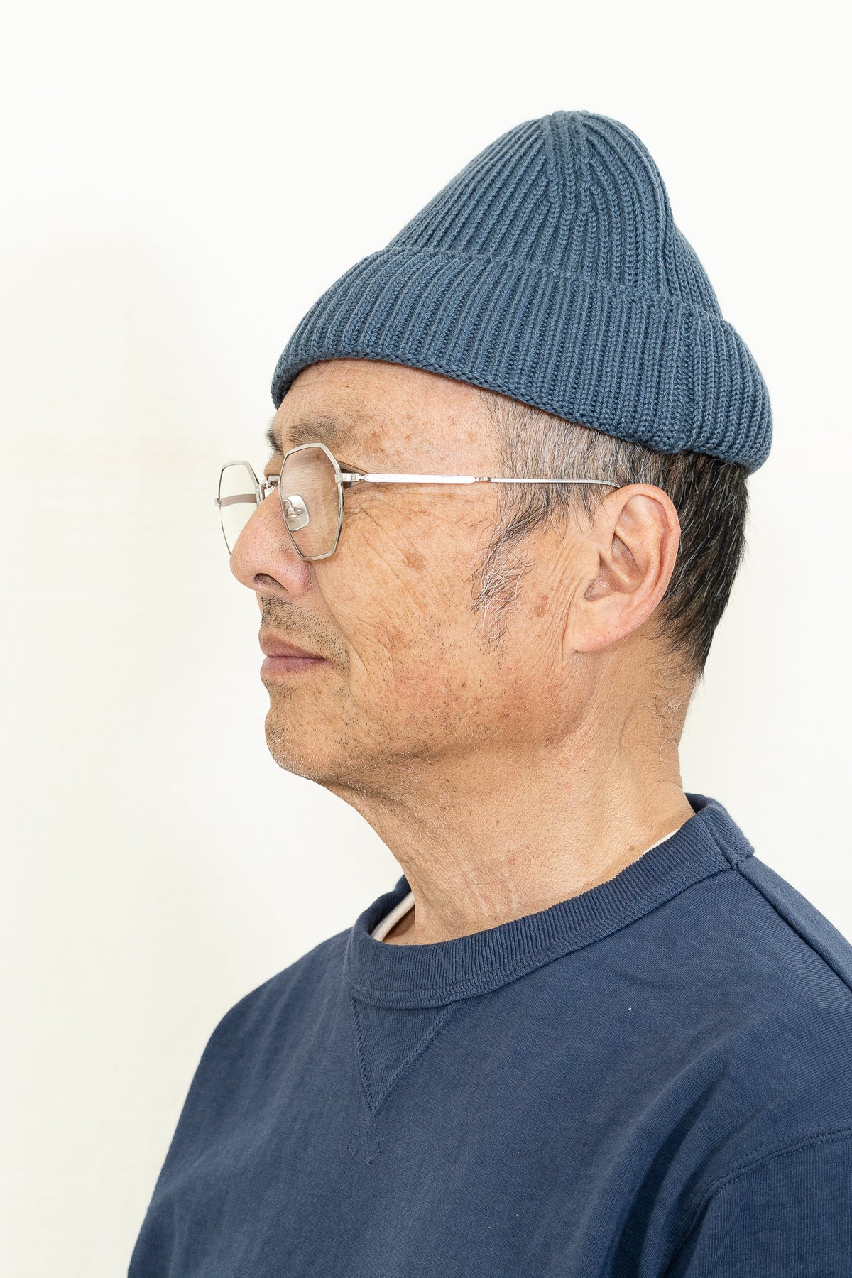 S. N.S. Herning Fender Hat