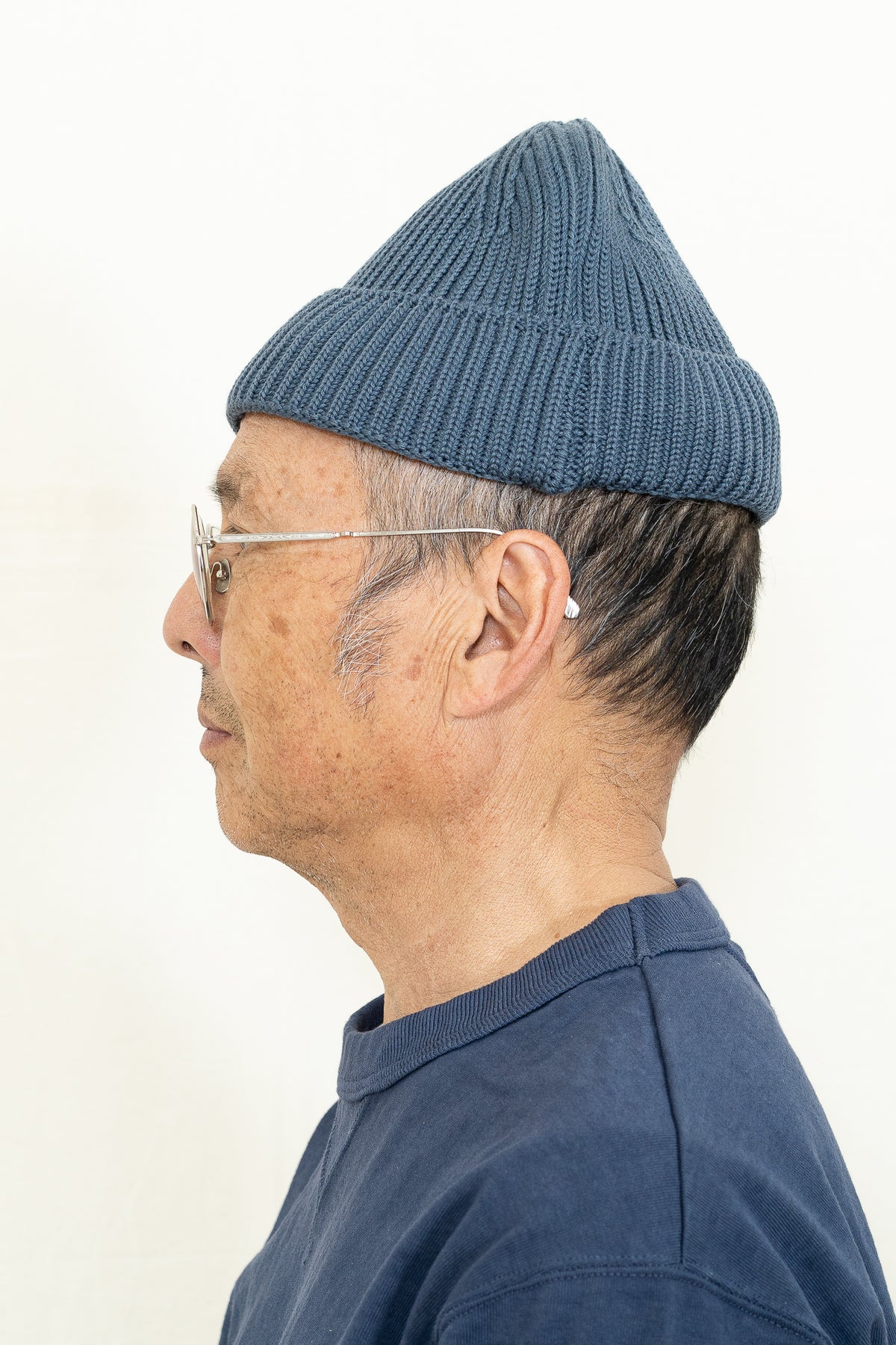 S. N.S. Herning Fender Hat