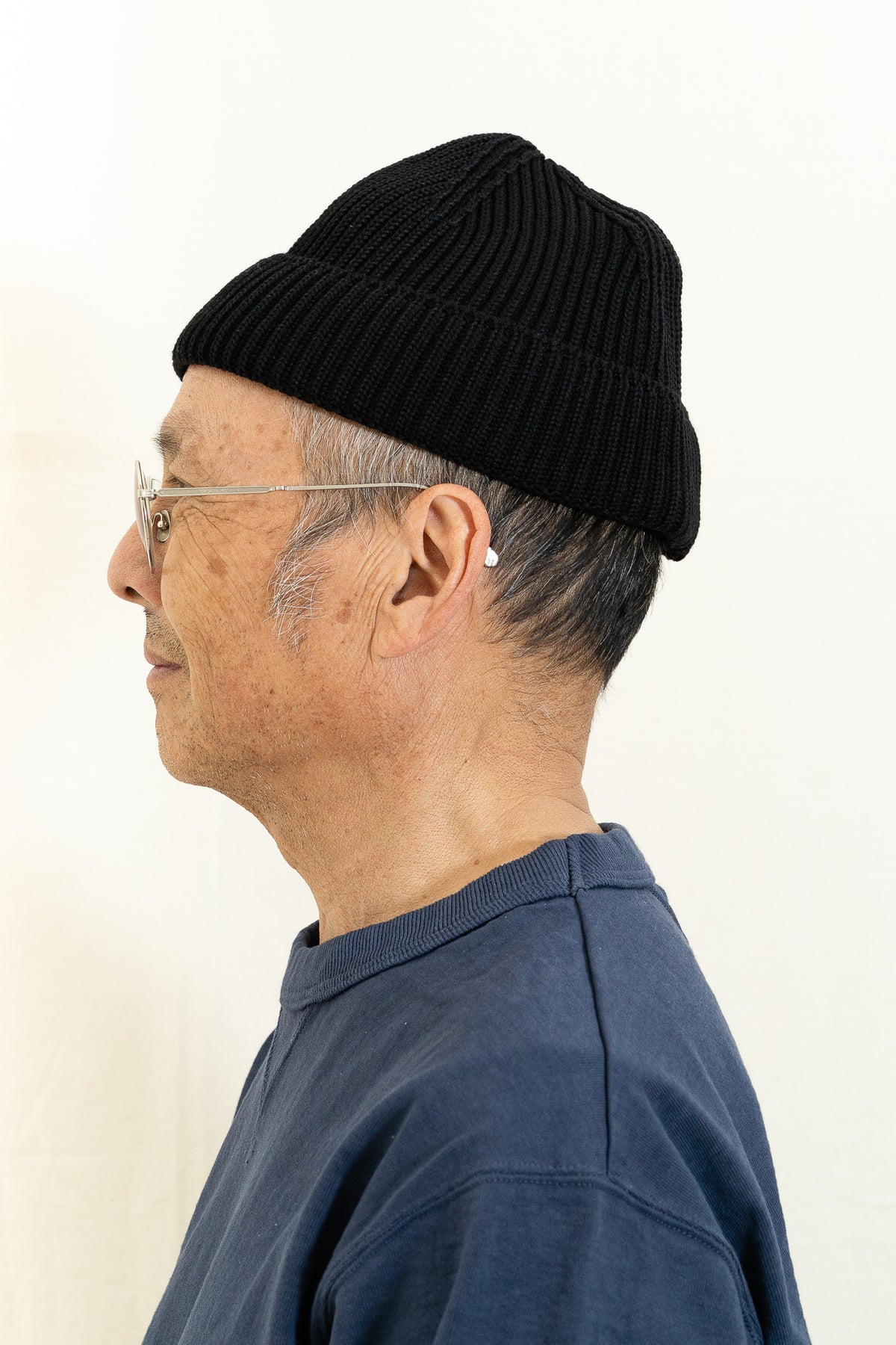 S. N.S. Herning Fender Hat