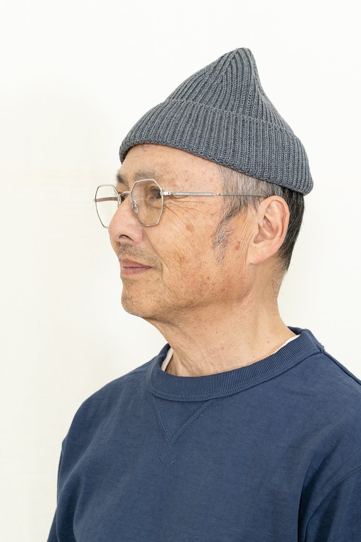 S. N.S. Herning Fender Hat